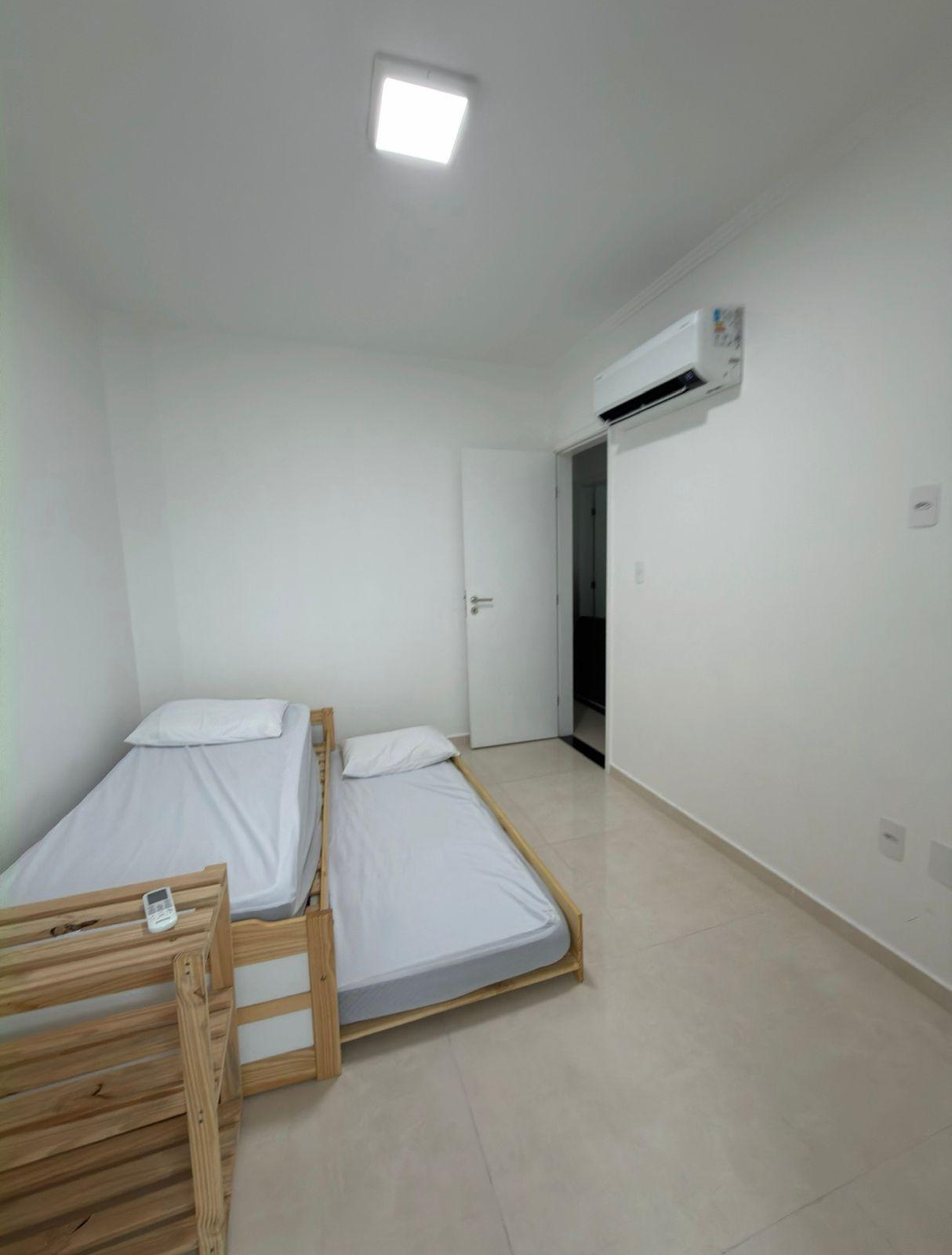 Quarto solteiro ou segundo dormitório